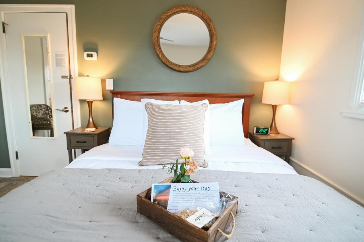 The Lakehouse Inn Geneva Zewnętrze zdjęcie